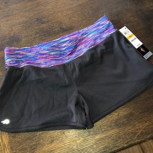 Workout Shorts